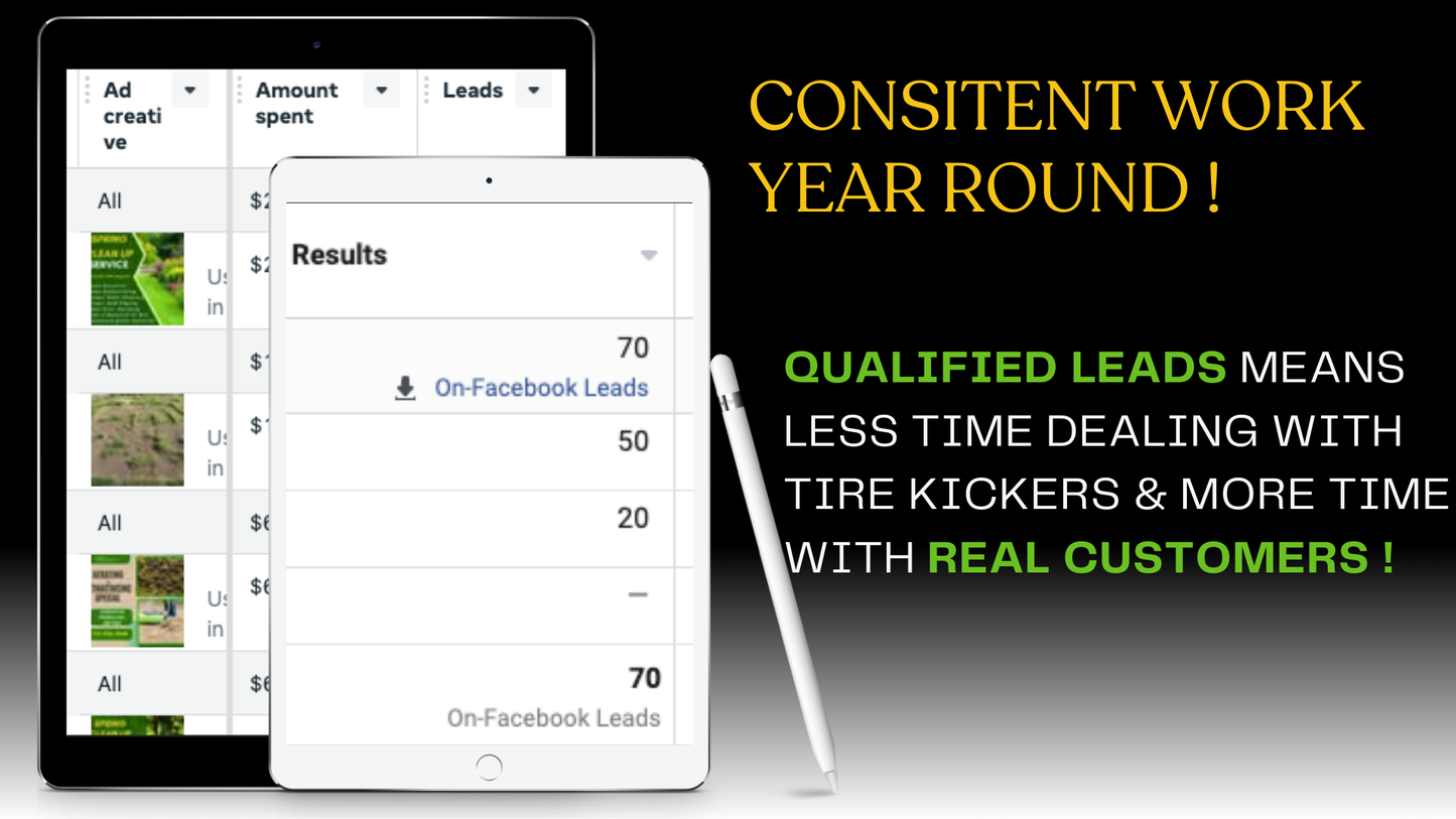 The Simple Meta Ads Lead System for Contractors