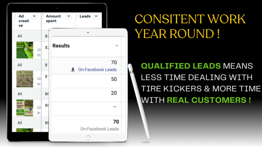 The Simple Meta Ads Lead System for Contractors